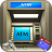 icon ATM Simulator Bank ATM Learning Free Game(ATM Simülatörü : Banka ATM'si) 1.2