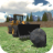 icon Bulldozer Driving 3D(3d simülatörü sürüş buldozer) 2.1