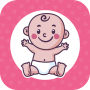 icon Baby Photo Art (Bebek Fotoğraf Sanatı
)