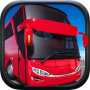 icon Bus Simulator: Claim City (Otobüs Simülatörü: Şehir)