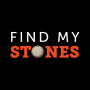 icon Find my Stones(Kaçış Taşlarımı Bul)