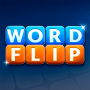 icon Word Flip(Kelime Çevirme - Kelime Düellosu)