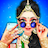 icon Stylist Indian Wedding Rituals(Sevimli Kız Düğün Oyunu) 1.1.9