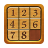 icon Numpuz(Numpuz: Klasik Sayı Oyunları) 5.3801