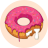 icon Donut(- Her zaman çevrimiçi yeni insanlar!) 1.1