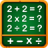 icon Math Games(Matematik Oyunları, Araba Eklemeyi Öğrenin) 17.4
