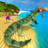 icon Hungry Crocodile Sim(Hungry Crocodile Animal Attack – Timsah Oyunları
) 1