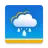icon Weather&Rain(Hava DurumuYağmur: Hava Durumu Tahmini) 7.12.2