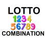 icon Lotto Combination(Loto Kombinasyonu)