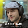 icon Maher Zain Offline Full Album(Çevrimdışı Tam Albüm Kreditia - My Salon Indonesia)