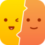 icon FacePlus - Face Swap & Cartoon (FacePlus - Yüz Değiştirme ve Çizgi Film
)