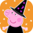 icon Peppa World(Peppa Pig'in Dünyası: Çocuk Oyunları) 7.1.2