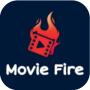 icon Guide For Movie Fire App (Film Ateşi Uygulaması
)