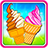 icon Making Ice CreamCooking Game(Dondurma Yapma - Yemek Pişirme Oyunu) 5.0.13