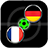 icon Glow Soccer Ball(Glow Futbol Topu) 4.6