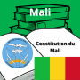 icon Constitution du Mali (Mali Maliye İçin Ücretsiz Hızlı Özel ve Güvenli VPN Proxy Anayasası
)