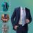 icon Man Suit Photo Montage(Man Suit Fotoğraf Düzenleyici) 3.2