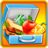 icon air.mwe.fastfoodmaker(Fast Food Dünyanızı tasarlayın - Yemek Pişirme Oyunu) 5.0.13