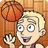 icon Big Head Basketball(Büyük Baş Basketbol) 1.99