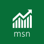 icon Money(MSN Money- Hisse Senedi Fiyatları)