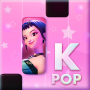 icon Kpop Piano Beat(Kpop Piano: 피아노타일 음악게임)