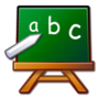 icon Timetable(Masa saati)