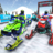icon Snowmobile Trail Winter Sports(Kar Araci Oyunları: Snow Trail) 1.1.1