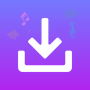 icon Music Mp3(Music Downloader Bedava Mp3 BianSetYoz
)