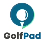 icon Golf Pad(Golf Pedi: Golf GPS ve Puan Kartı)