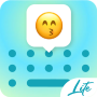 icon LiteKeyboard(Duygusal Klavye)