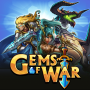 icon Gems of War(Savaş Taşları - Maç 3 RPG)