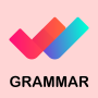 icon English Grammar(English Grammar Learn Test)