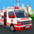 icon Ambulance Rescue(​​Ambulance Rescue Doktor Kliniği) 1.9