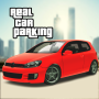 icon Real Car Parking (Gerçek Otopark)