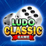 icon Ludo Online Multiplayer (Ludo Çevrimiçi Çok Oyunculu)