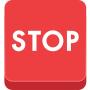 icon Stop(Dur - Kategorize)