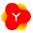 icon Yandex Launcher(fırlatıcı) 2.3.9