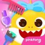 icon Baby Shark Makeover Game ()