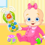 icon Baby Phone(Bebek telefonu oyunu)
