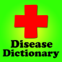 icon Diseases DictionaryMedical(Hastalıkları Sözlüğü Tıbbi)