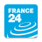 icon FRANCE 24(FRANSA 24 - Canlı 7/24 haber) 5.7.1