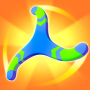 icon Flying Boomerang(Uçan Boomerang
)