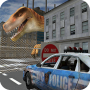 icon Dinosaur N Police(Şehirde Dino Dinozor Polisi)