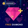 icon Free Diamonds for Free(Rehberi ve Bedava Elmaslar
)