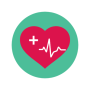 icon Heart Rate Plus(Nabız Artı: Nabız Monitörü)