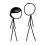 icon xkcd - comics viewer (xkcd - çizgi roman görüntüleyici)