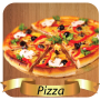 icon Pizza Recipes FREE()