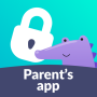 icon Kids360 for parents(Kids360: Ebeveyn Kontrolü ve GPS)