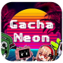 icon Gacha Neon Guide(Gacha Neon mod rehberi
)