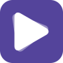 icon Video Player All Format (Video Oynatıcı Tüm Formatlar)